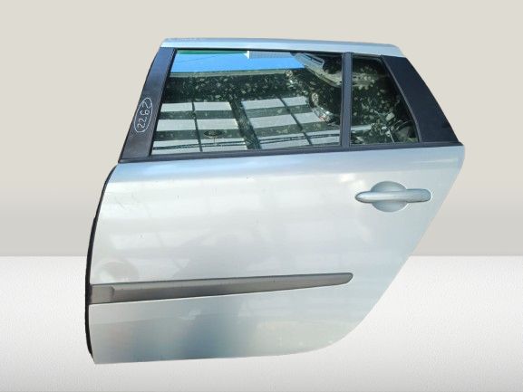 Porta trás esquerda RENAULT Laguna II Break (KG0/1_)