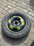 koło dojazdowe peugeot 4x108 et10 4j16 125/85r16
