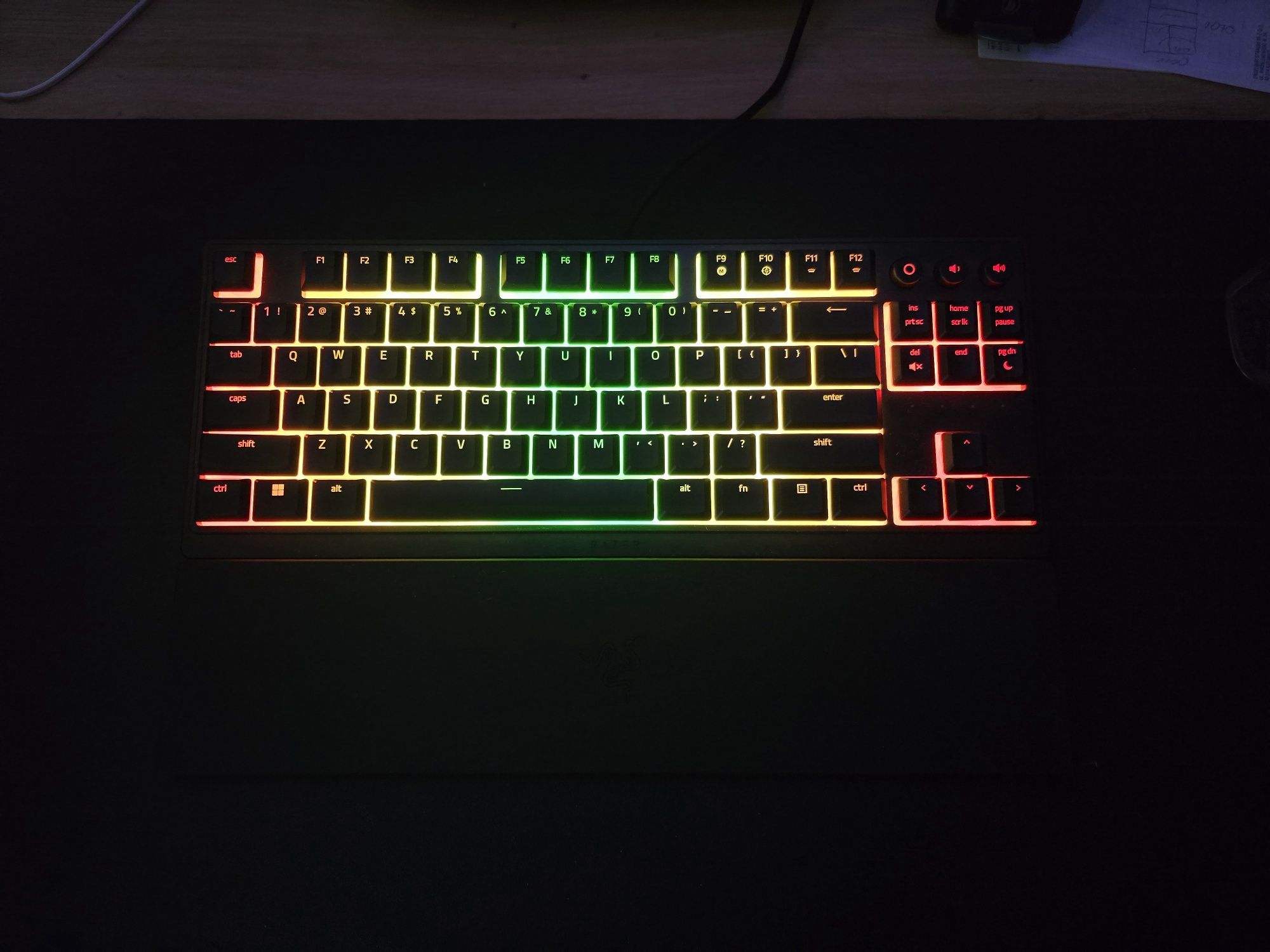 Razer Ornata V3 Tenkeyless