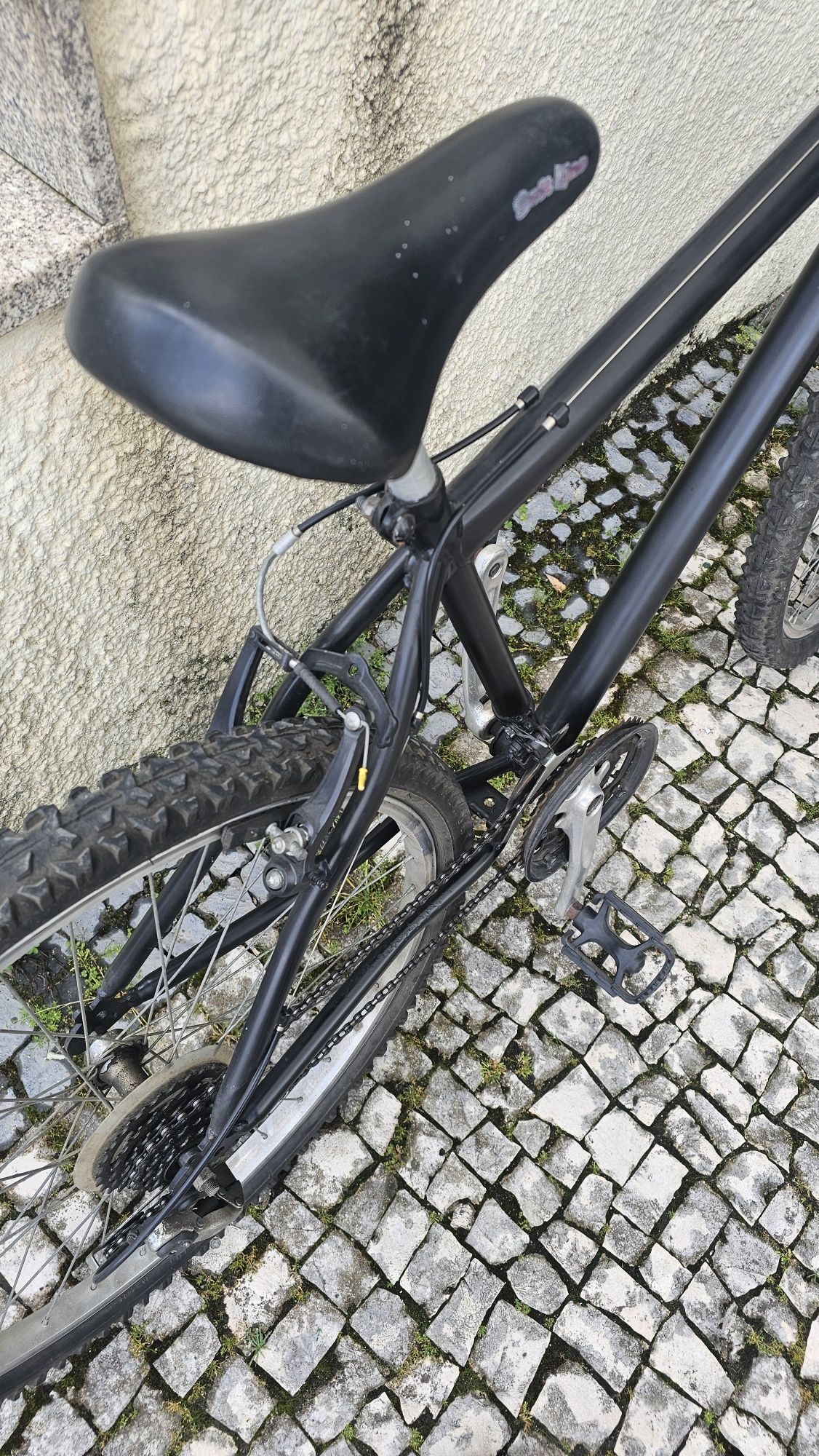 Bicicleta BTT 26