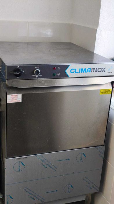 Equipamento para cozinhas comerciais-Em estado de novo