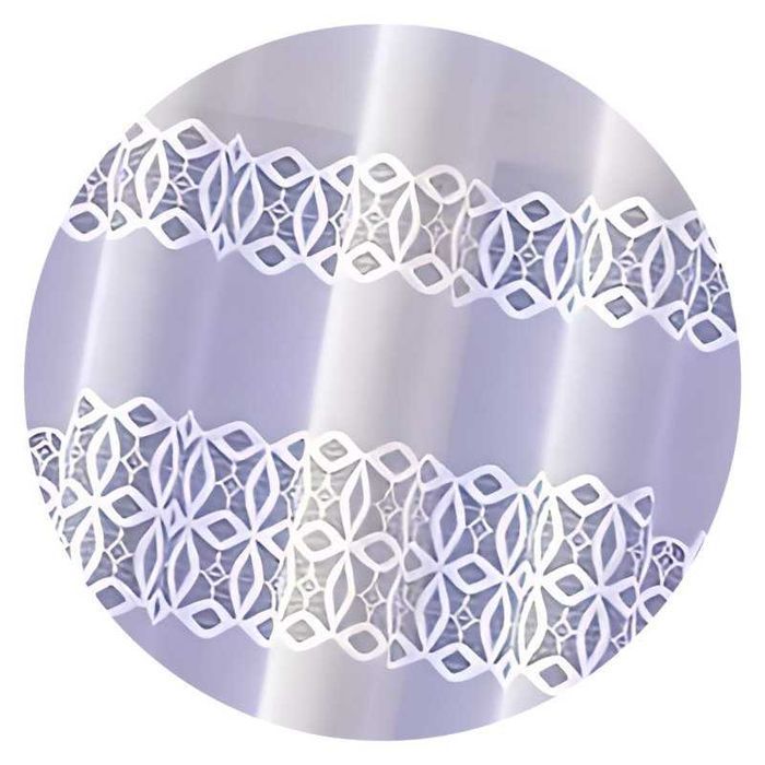 Firanka Wembi 300 x 140 cm DomoweTekstylia | WN140W 140