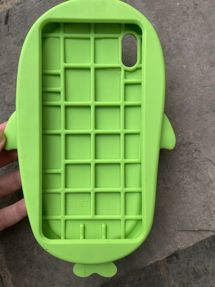 Чохол на iphone x max