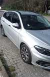 Fiat Tipo 2019 gasoleo
