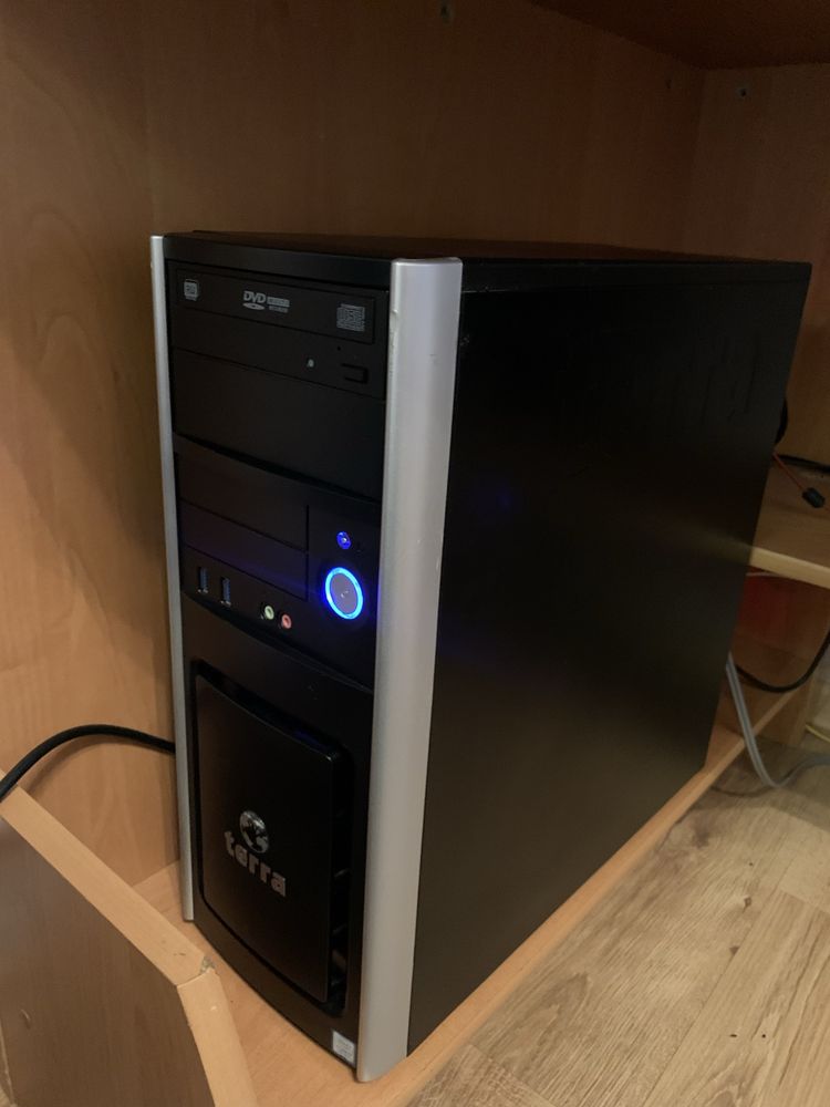 Ігровий Компютер H170 GAMING/CORE i7/1080Ti/RAM32Gb/SSD M.2 512Gb/cold