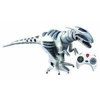 Roboraptor Brinquedo Telecomandado