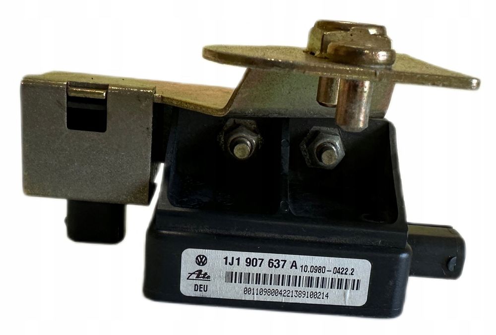 Czujnik Esp Sensor Vw Golf Iv Bora Audi A3 8L
