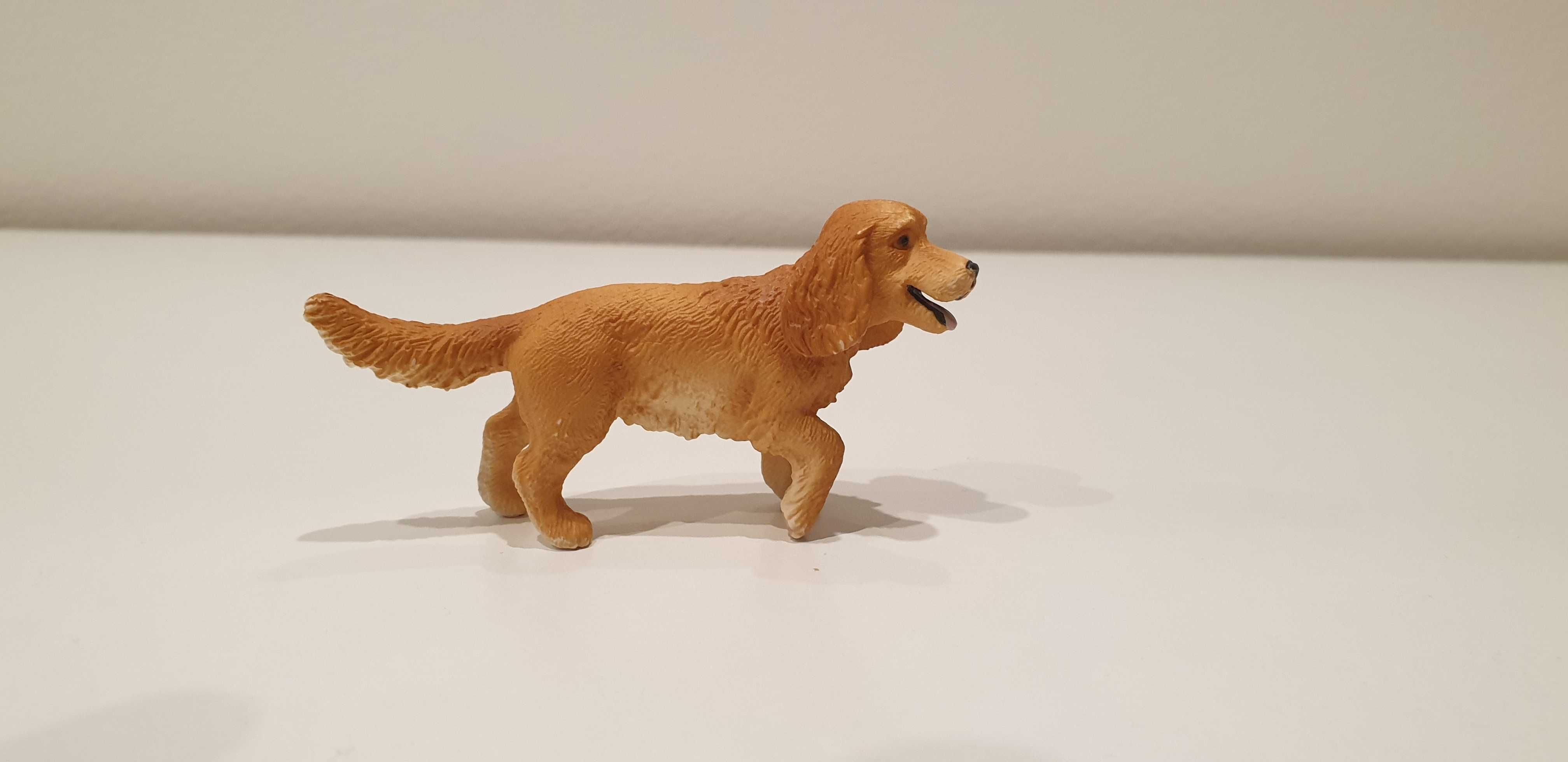 Schleich figurka psa