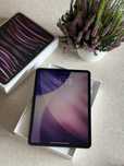 iPad Pro 11” M2, Wi-Fi 128 GB, Space Gray – pełny zestaw