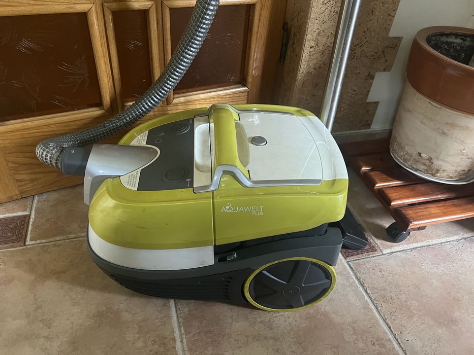 Пилосос zelmer 1500w