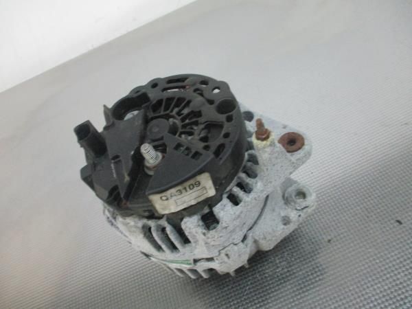 Alternador VOLKSWAGEN Polo (6N)
