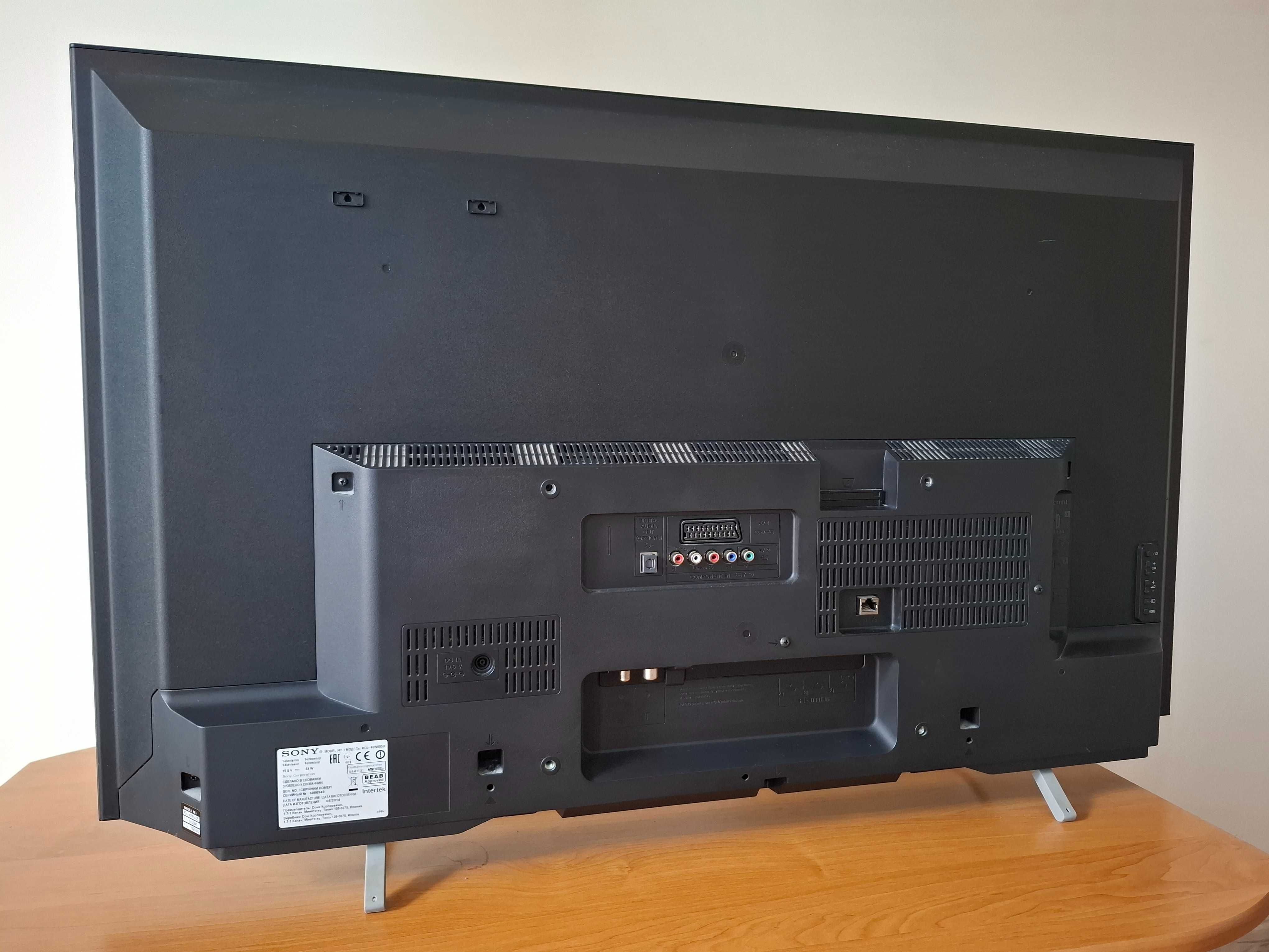 Telewizor LED Sony 40cal