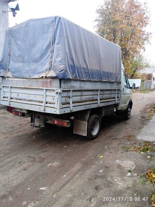 Продам авто ГАЗель