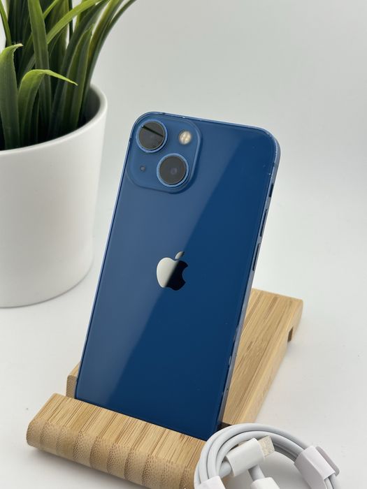 Apple iphone 13 mini 128gb Bateria 93%