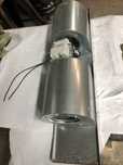 Ventiladores extrator ar
