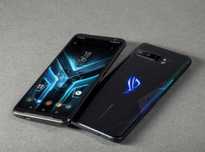 Asus Rog Phone 3 Strix Edition 8Gb/256Gb