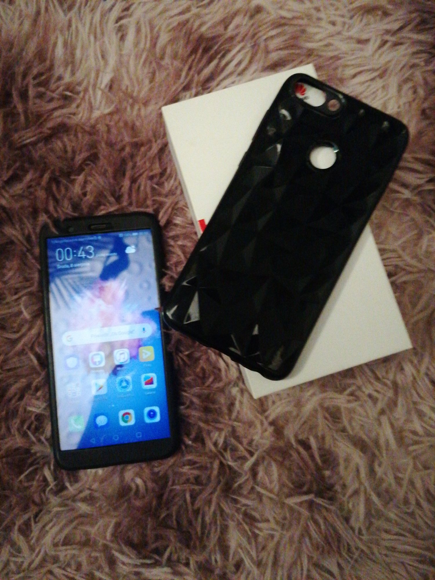 Smartfon Huawei P smart