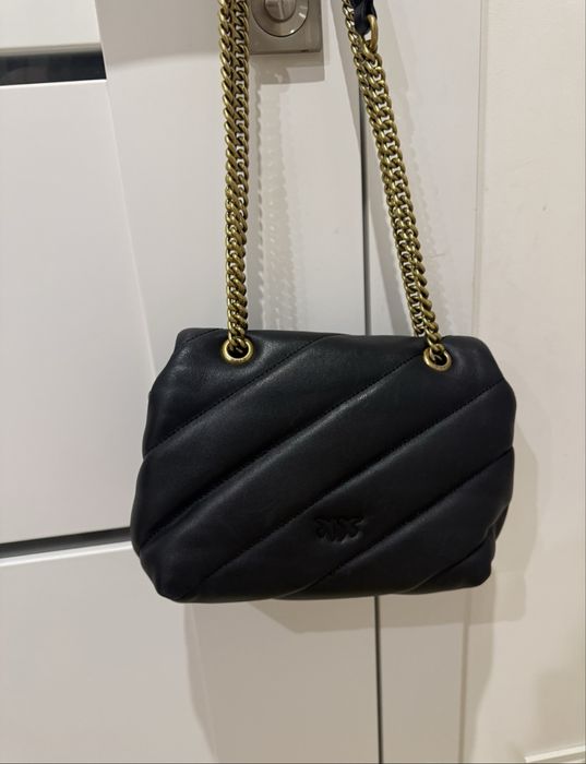 Torebka pinko orginalna