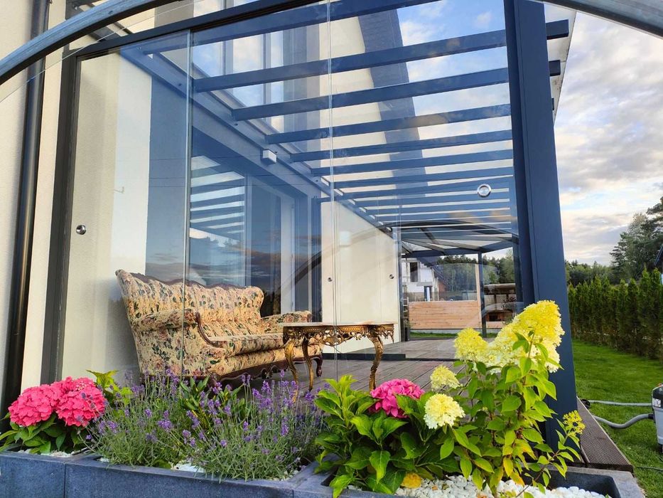 Poliwęglan lity bezbarwny 6mm 2UV 205x400 i inne wymiary MADE IN ITALY