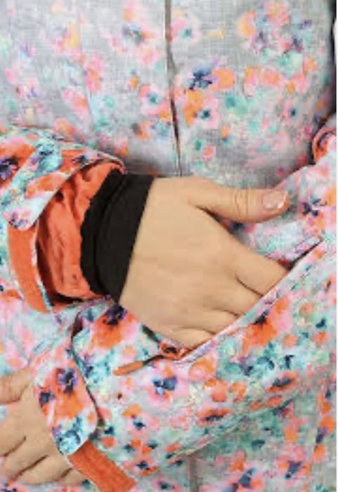 Жіноча гірнолижна куртка ROXY