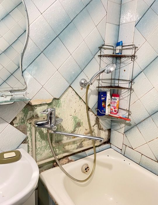 Продам 3х.кв. в Солоницевке
