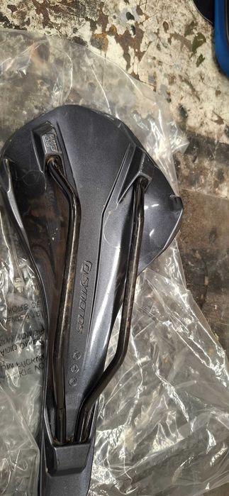 Siodełko MTB Syncros Ergoptimizet