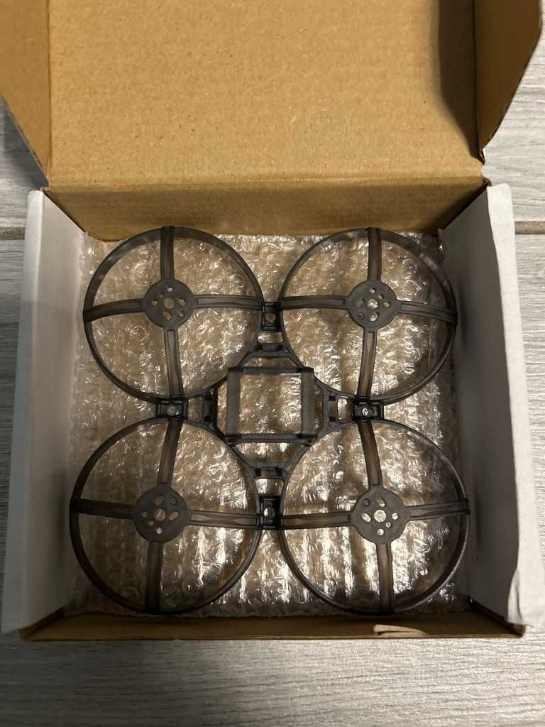 Рама Mobula8 85mm FPV Tinywhoop Mobula 8 Mobula6 Mobula7 є пропелери