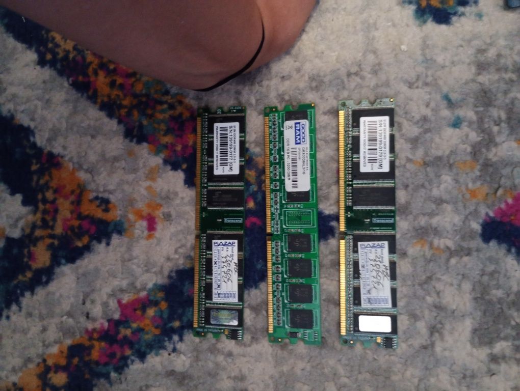 Płyta główna Gigabyte ga-k8n51pvmt-9-rh
