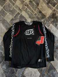 NOWA Koszulka Troy Lee Designs Sprint Black Jersey rozmiar S