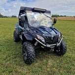 CF moto zforce 1000 4X4