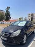 Opel Corsa D Van 2007