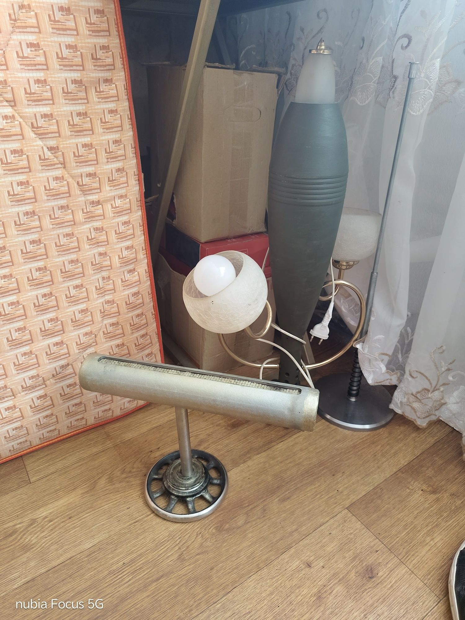 Біокамін самолет обогреватель