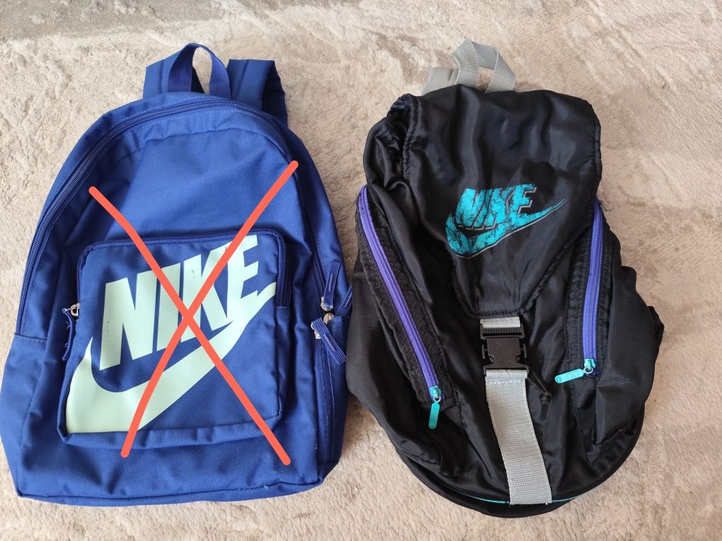 Рюкзак Nike,Champion,Eastpak оригинал