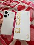 Xiaomi note 13 pro plus + 12/256 3miesięczny igla