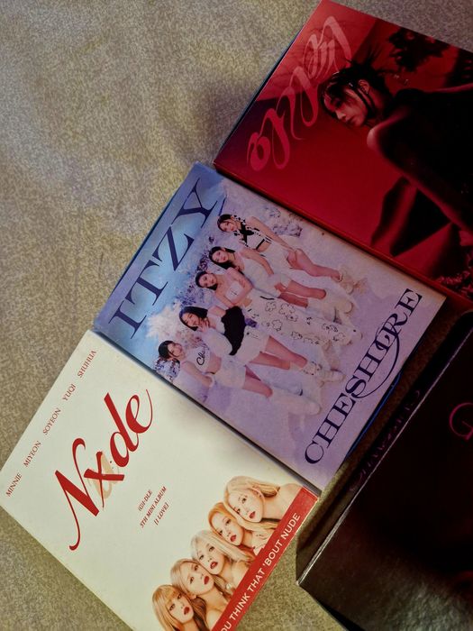 UNO уно твайс игра Карточки k-pop