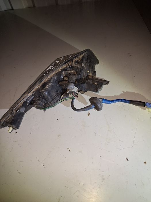 Lampy tył prawa Honda Civic ufo