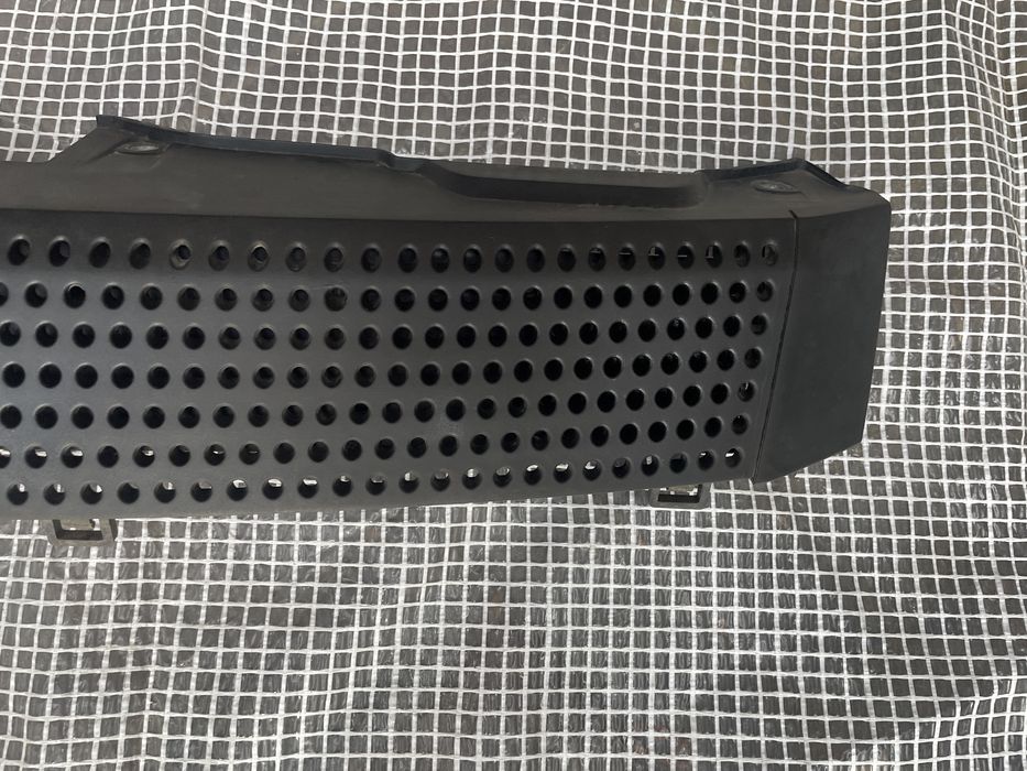 Fiat panda grill atrapa przód kratka logo wysyłka