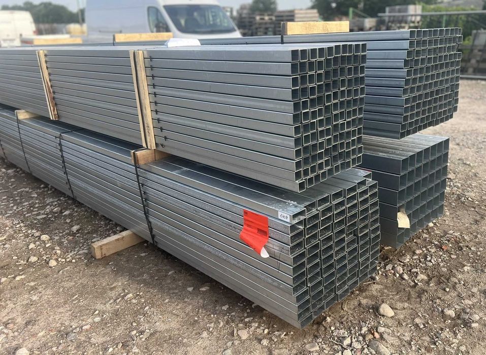 Profile ocynkowane| Brama | Garaż | Ogrodzenie |