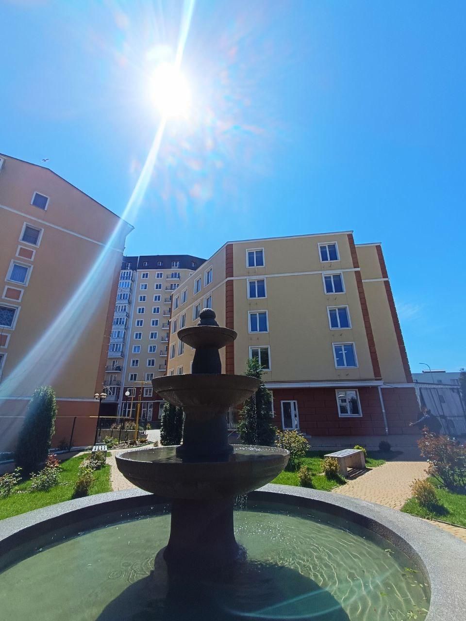 Продам 1 комнатную квартиру на Таирова с сданном доме (978-792)