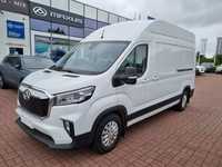 Maxus e-deliver 9  L3H2 150 KM Diesel