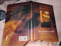 книга ar atvertu sirdi Dalailama литовский язык nikolass rilends