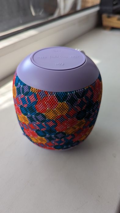Блютуз колонка/ Bluetooth speaker Packed Party