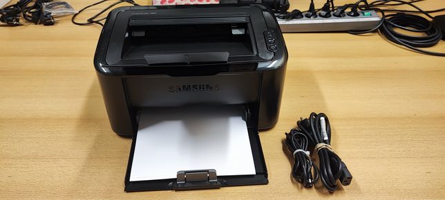 Лазерний принтер Samsung ML-1865 гарний стан D104S