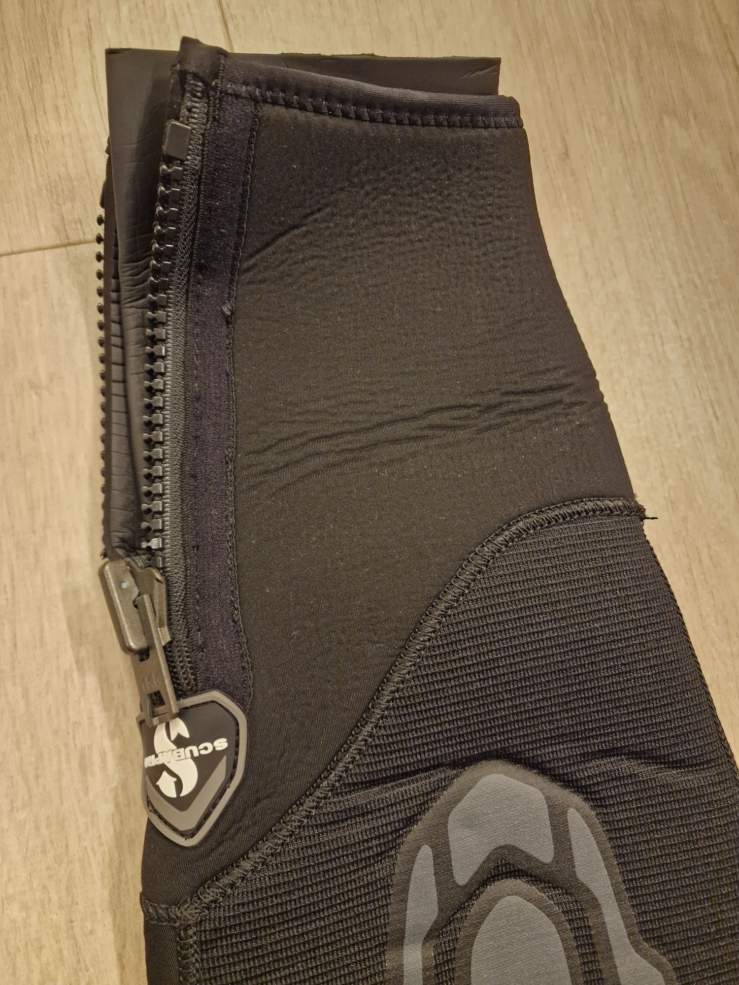 Skafander nurkowy SCUBAPRO Everflex 7/5mm Męski