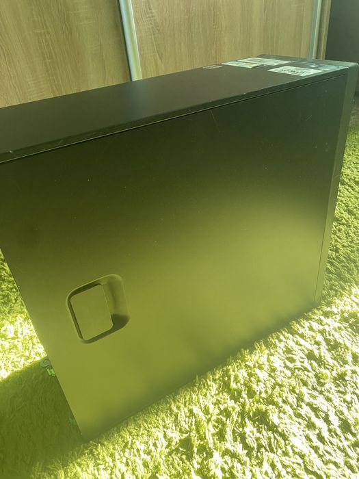 Системный блок HP EliteDesk 800 G1 TWR