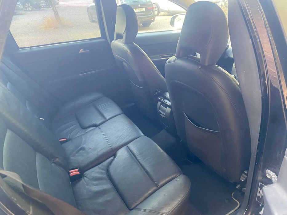 Volvo V50 1.6D Diesel 2012