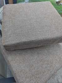 poduszki na siedzisko z palet  58/62-komplet