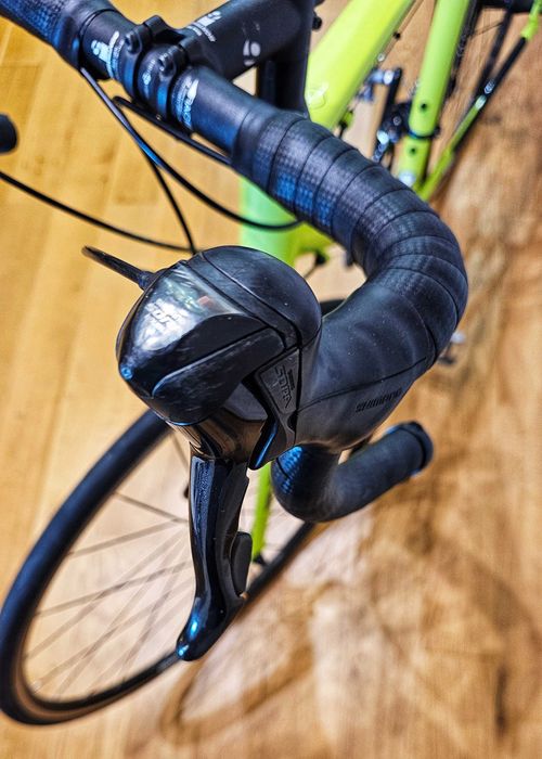 Trek One series 100 alpha rozm. 52