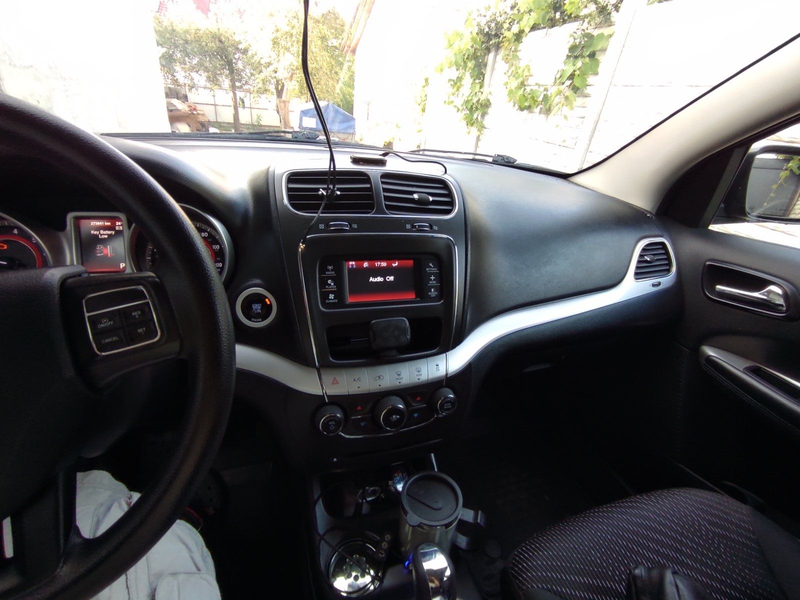 Продам Dodge Journey