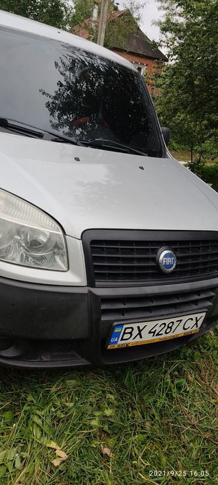 Продам автомобіль